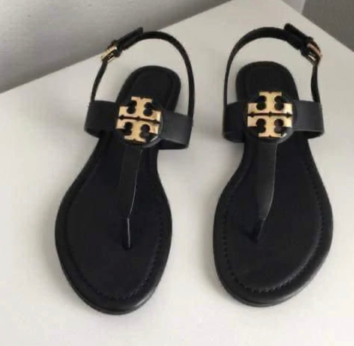 TORY BURCH FLAT-44