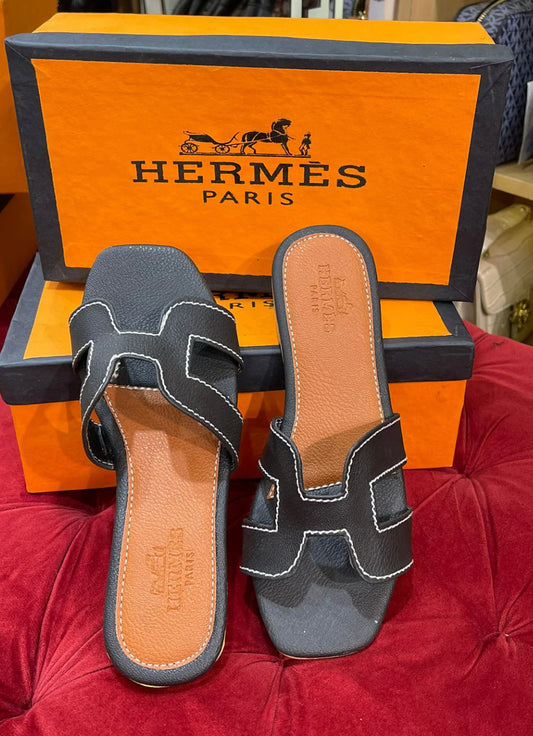 HERMES FLAT-211