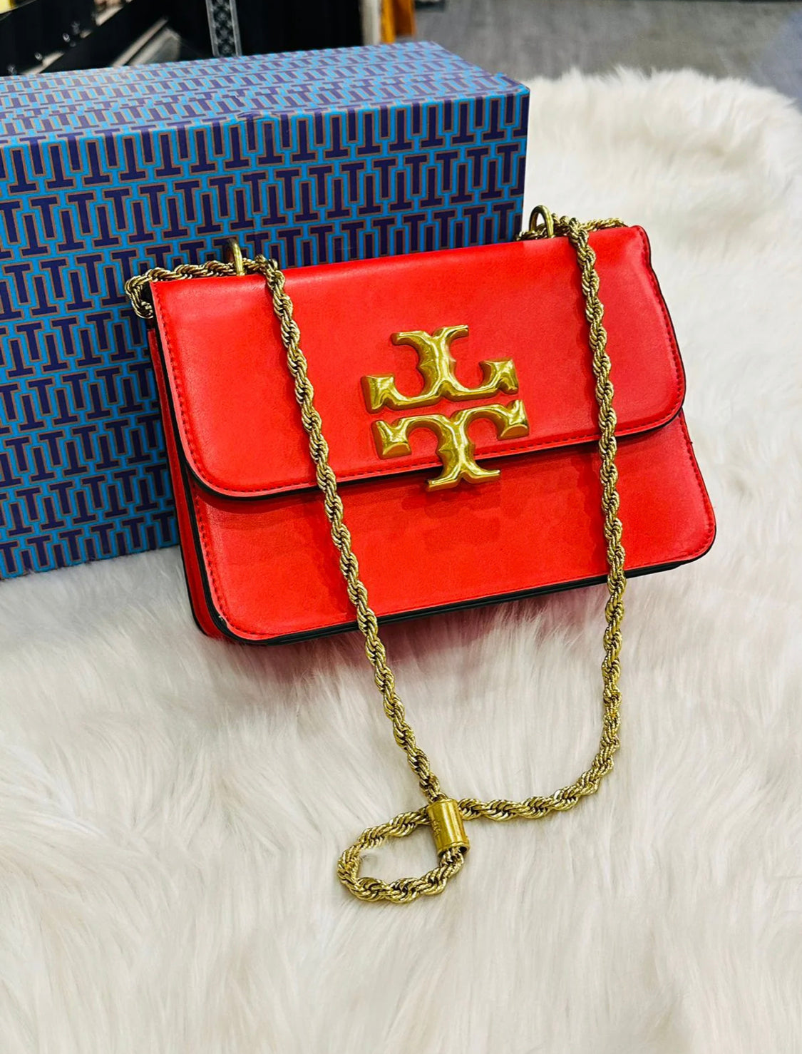 TORY BURCH NEW