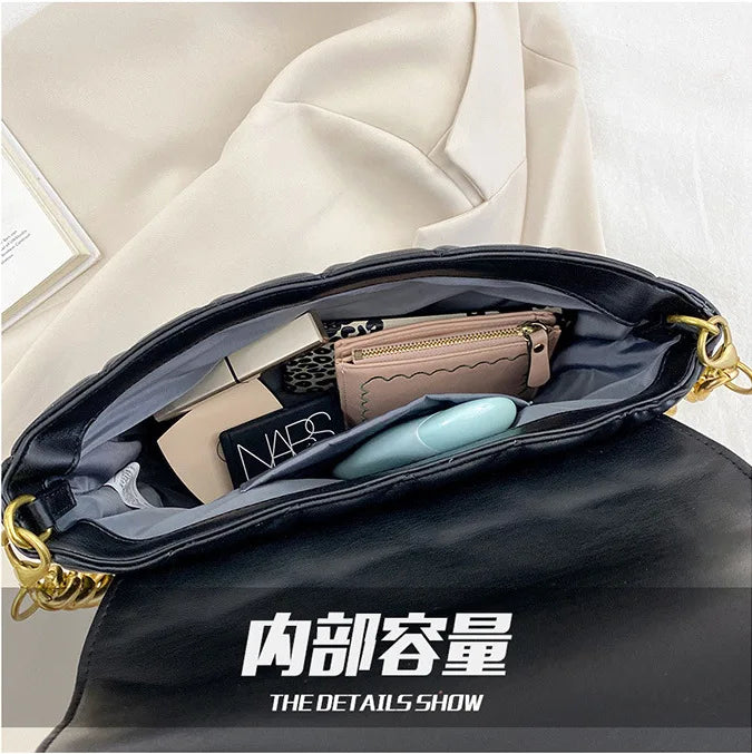 SHOULDER BAG-76