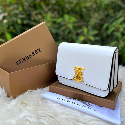 BURBERRY BAG