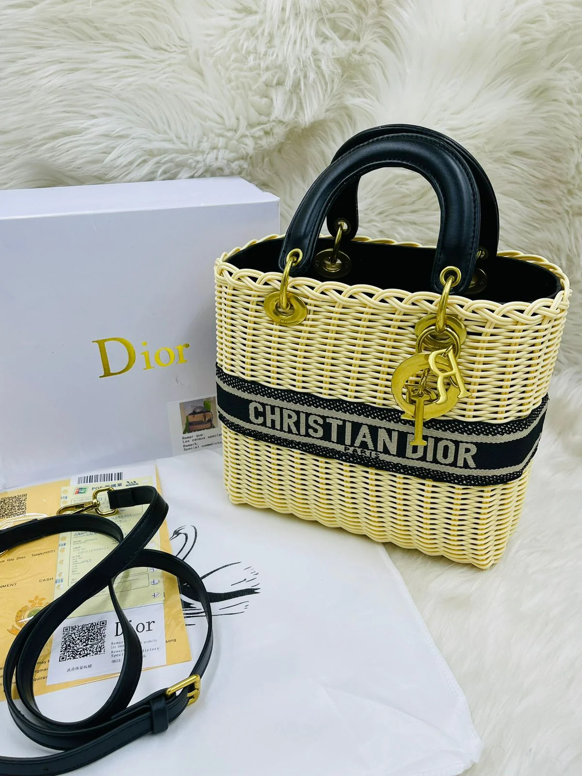 DIOR SPECIAL