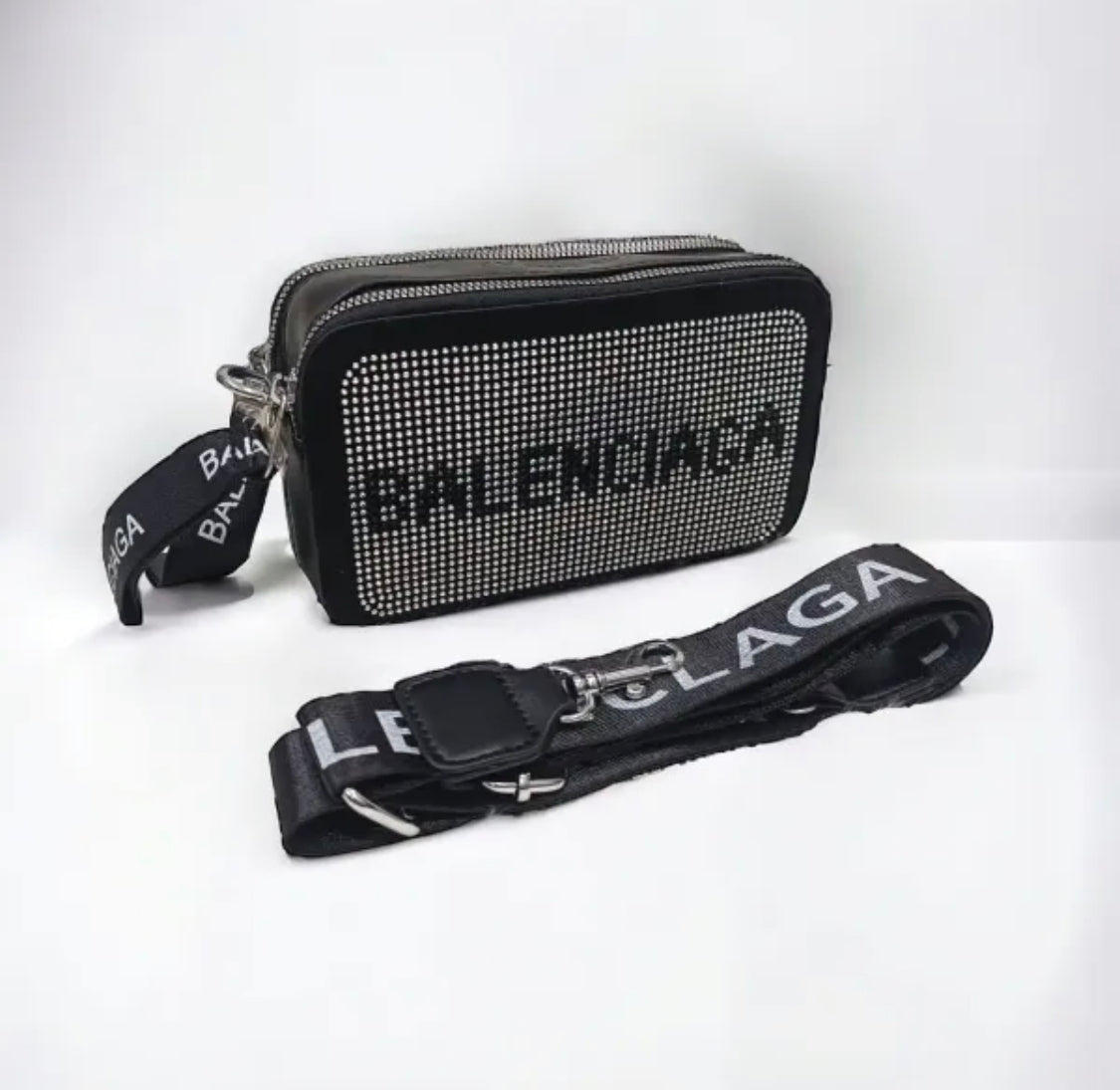 BAL.CIAGA CROSS BODY