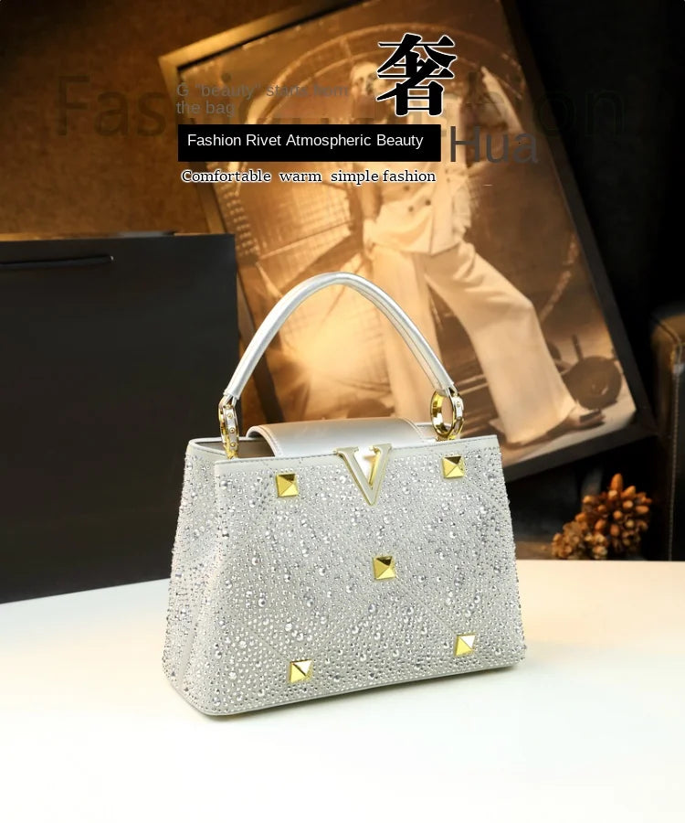 RIVETS- LV-BAG