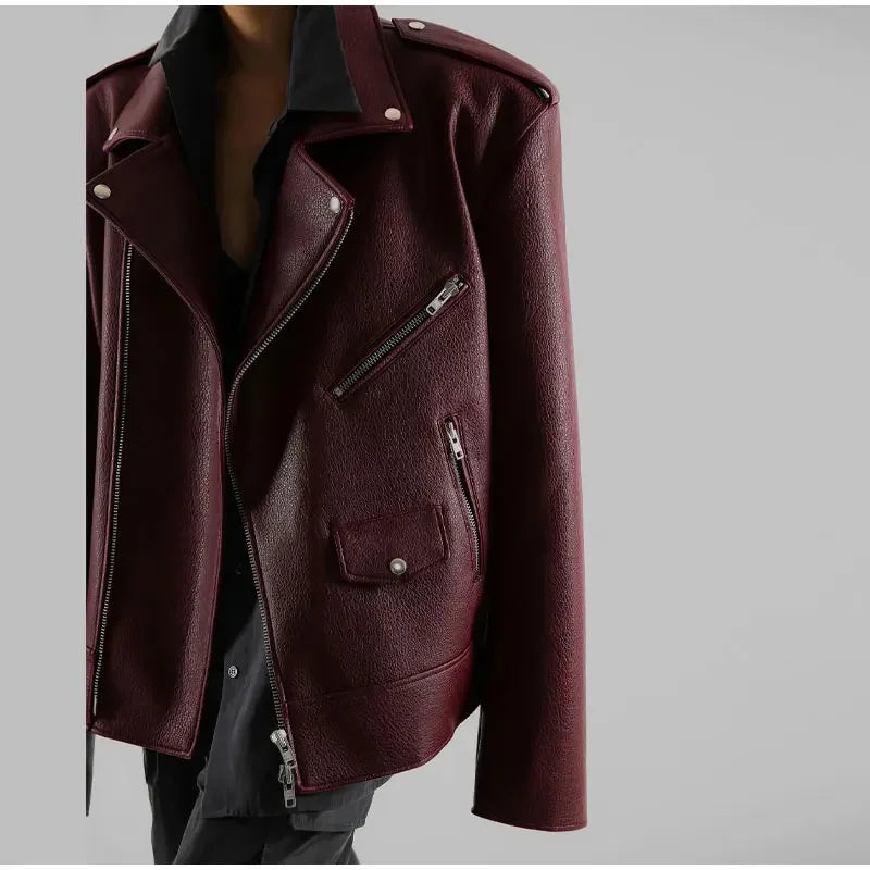 BURGUNDY-OP-JACKET