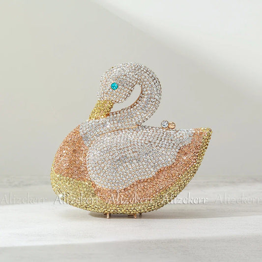 Alizekerr-Swan-Clutch