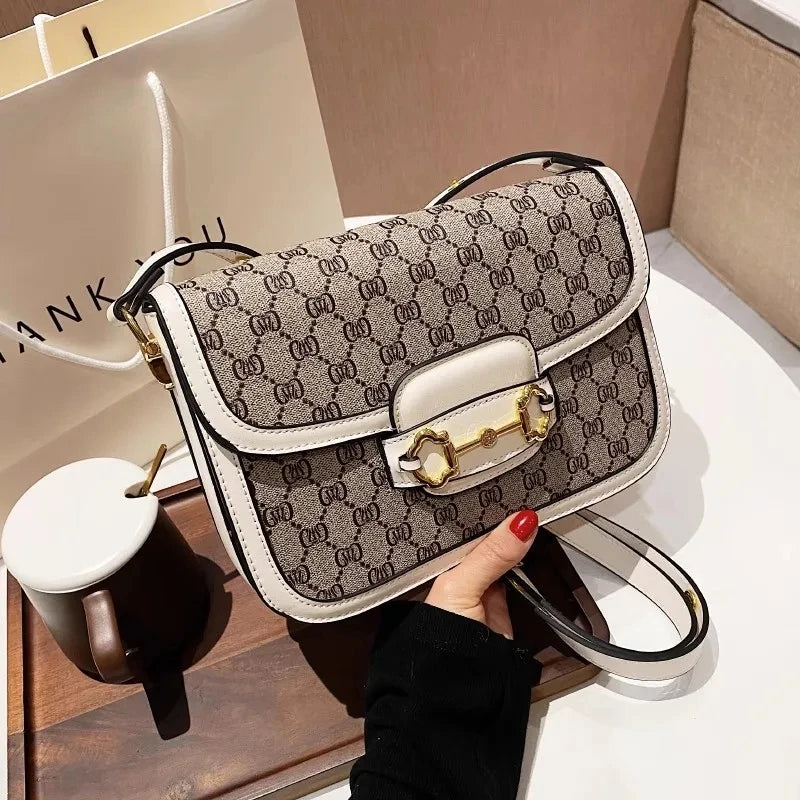 LUXURY CROSSBODY BAG