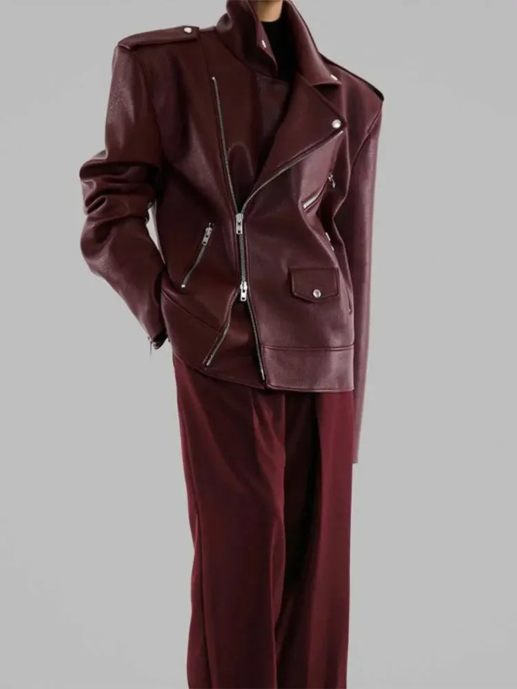 BURGUNDY-OP-JACKET