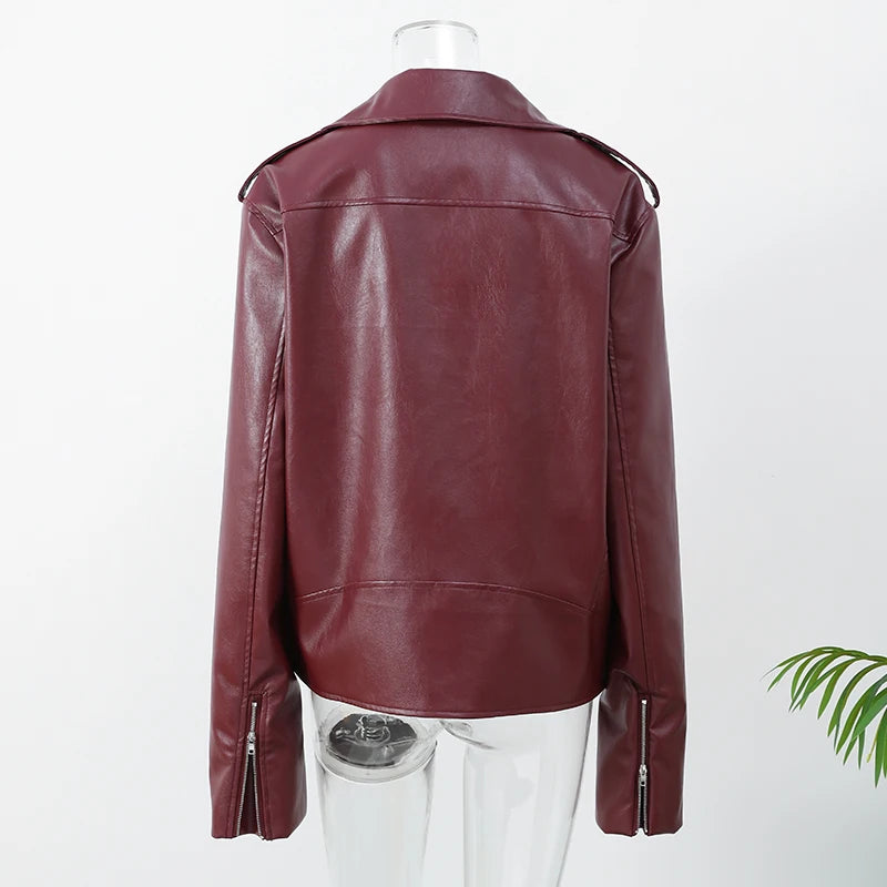 BURGUNDY-OP-JACKET