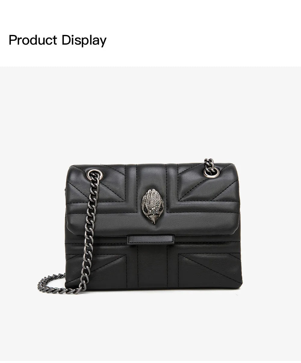 KURT GEIGER  SHOULDER BAG