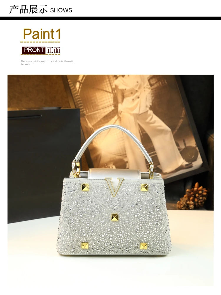 RIVETS- LV-BAG