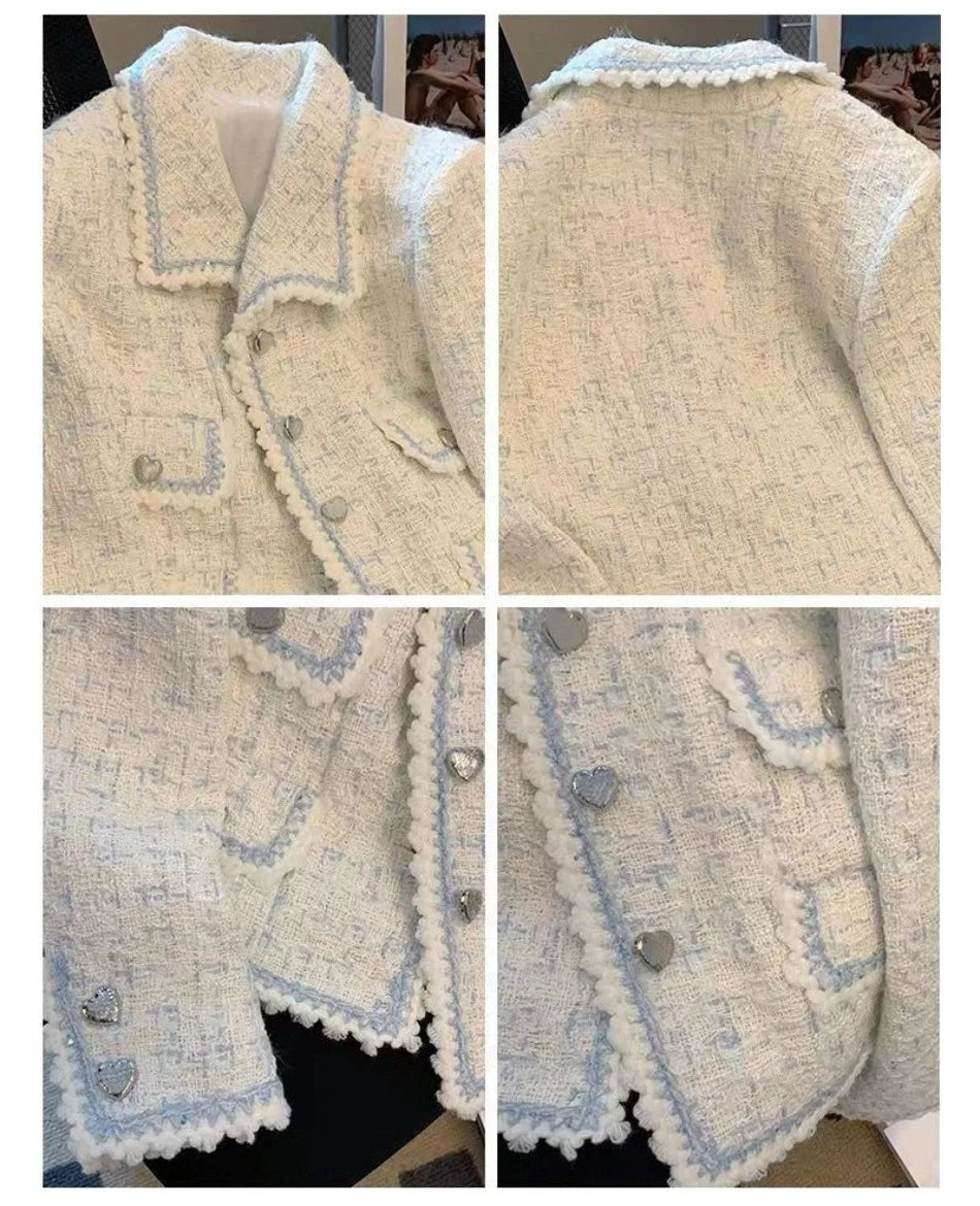 JACKET-FRENCH-TWEED