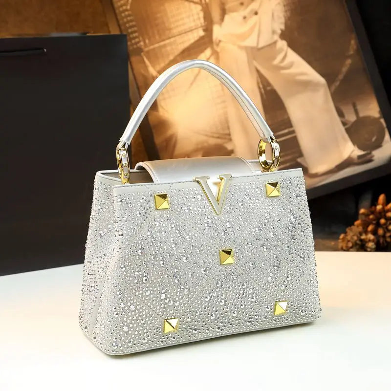 RIVETS- LV-BAG