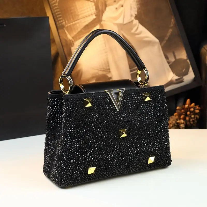 RIVETS- LV-BAG