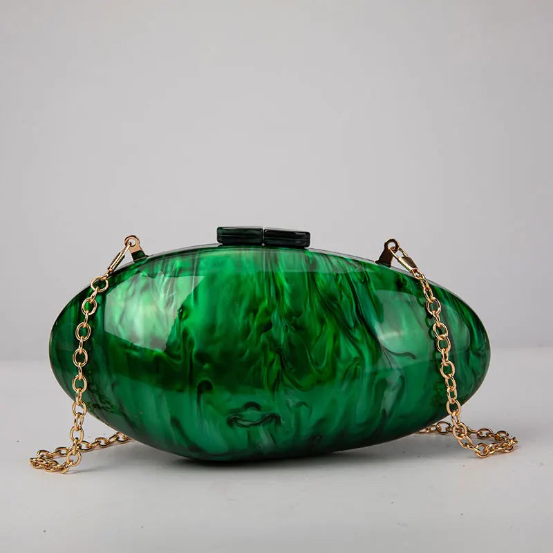 PEARL LUXURY DESIGNER BAG