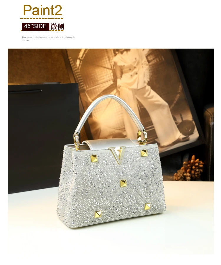 RIVETS- LV-BAG