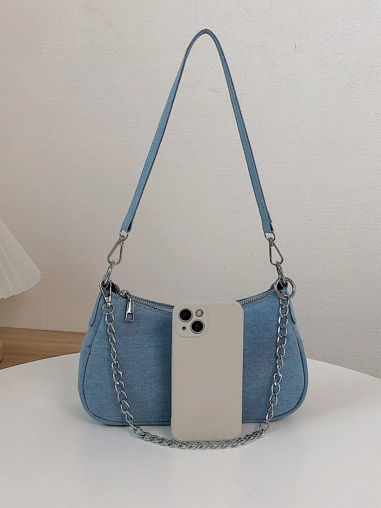 JEANS STYLE BAG