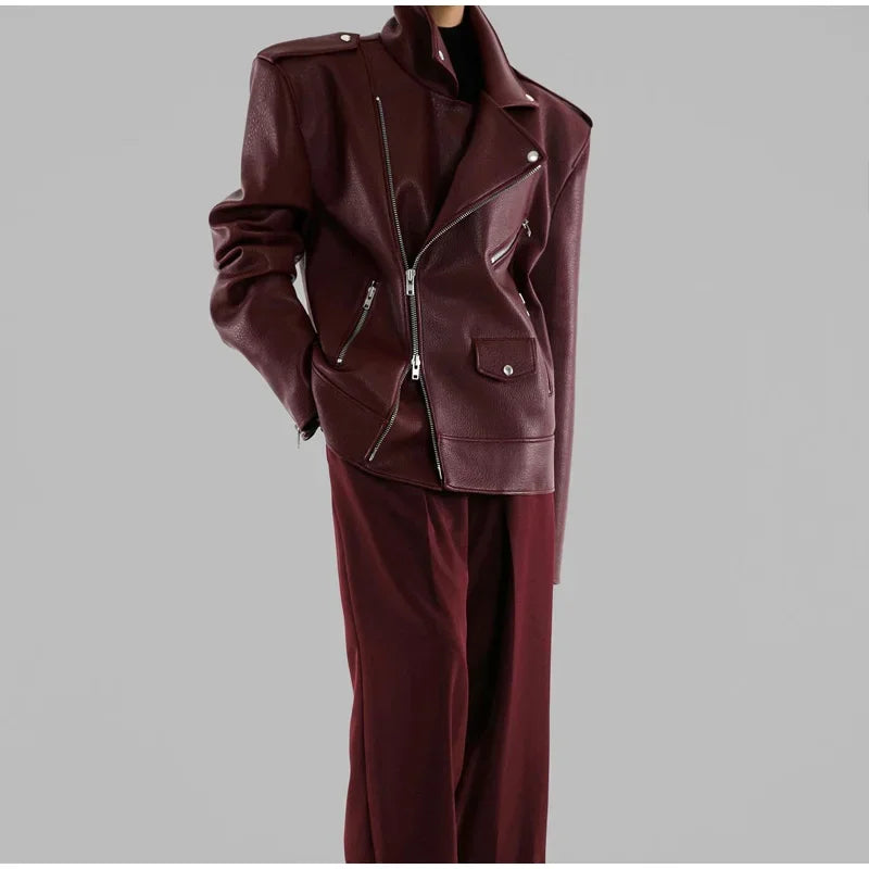 BURGUNDY-OP-JACKET