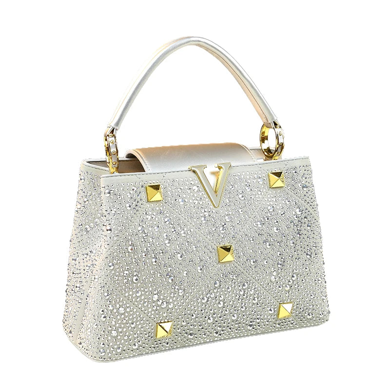 RIVETS- LV-BAG