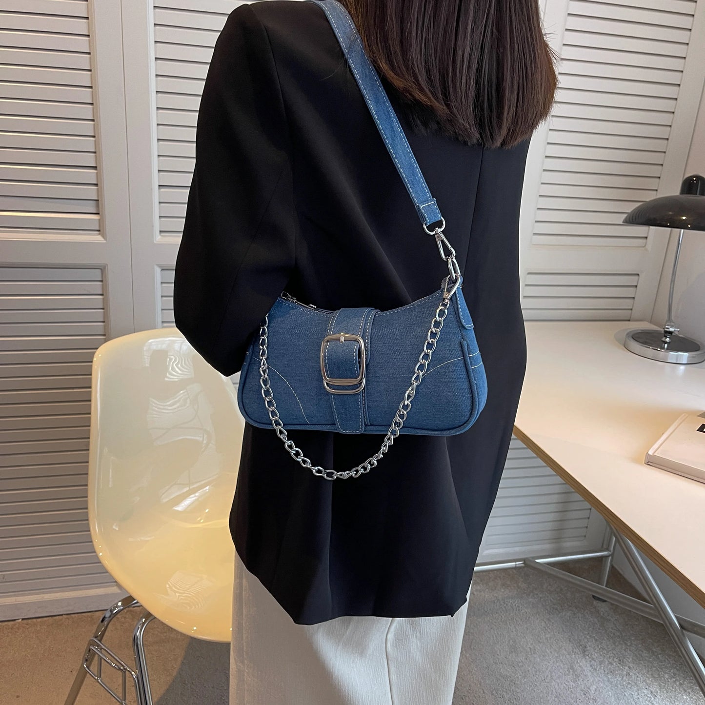 JEANS STYLE BAG