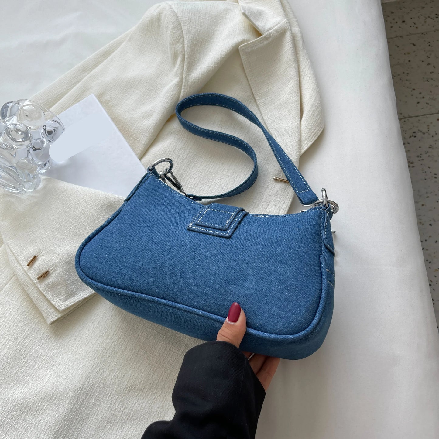 JEANS STYLE BAG