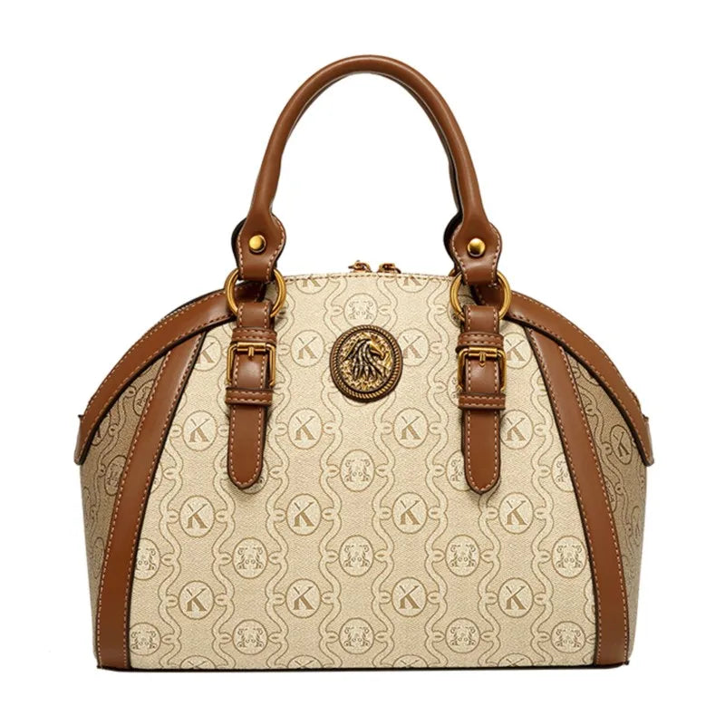 LUXURIOUS HANDBAG