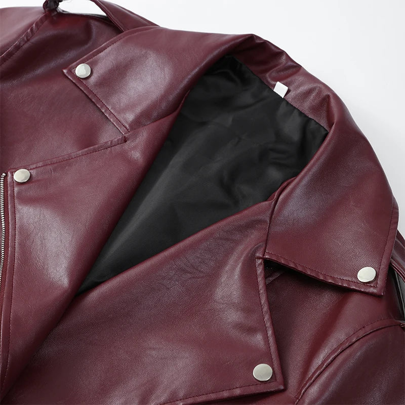 BURGUNDY-OP-JACKET