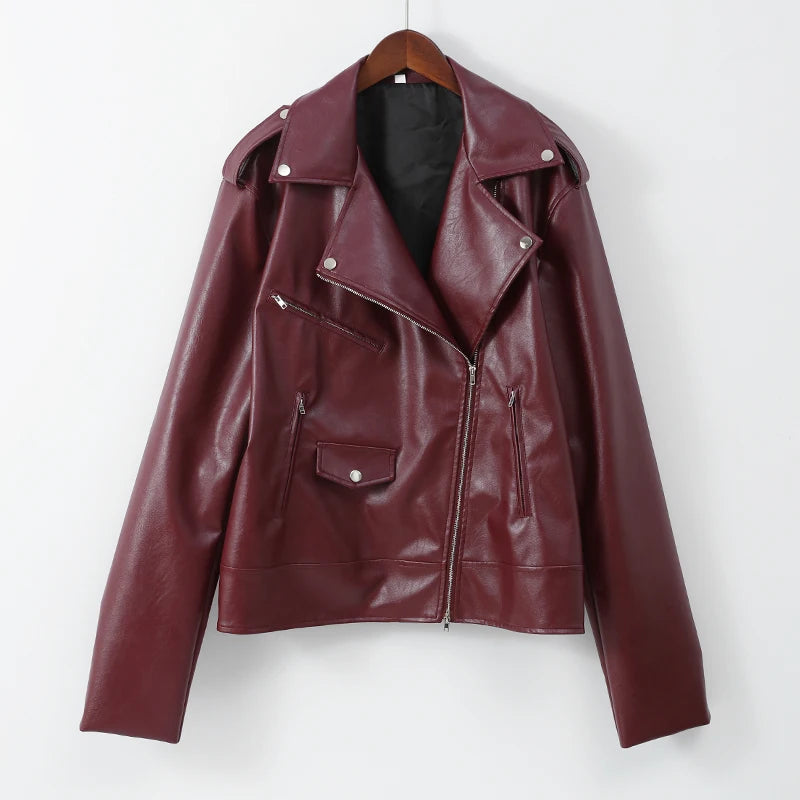 BURGUNDY-OP-JACKET