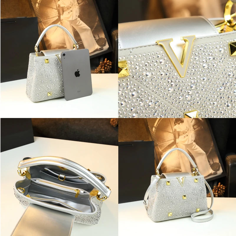 RIVETS- LV-BAG