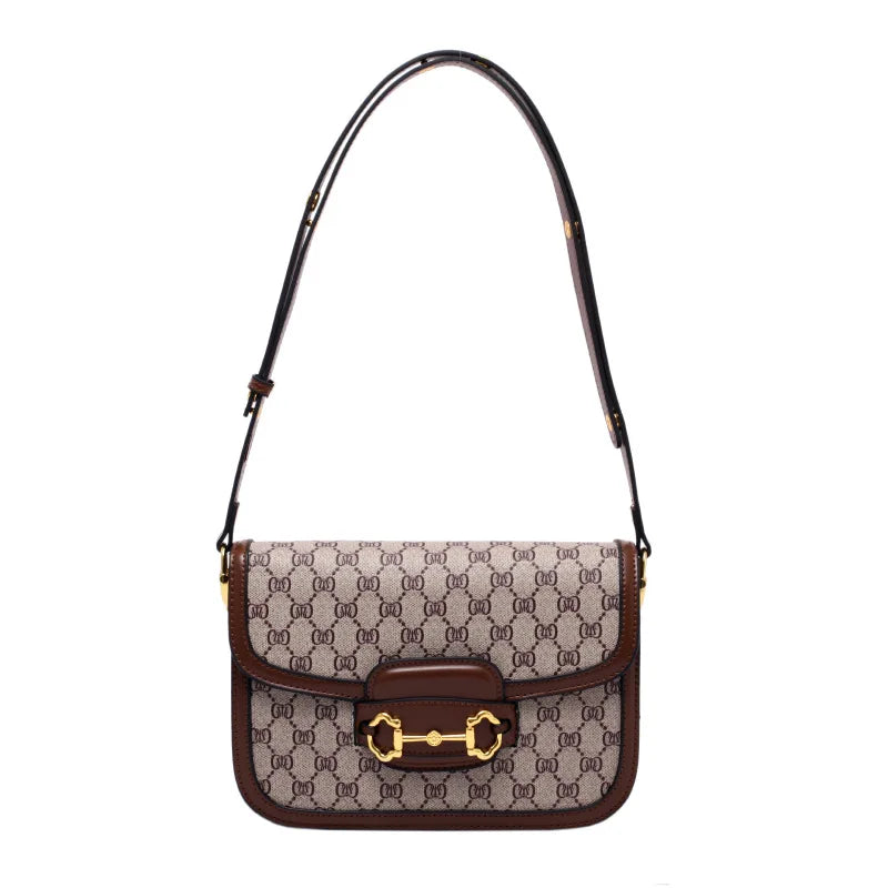 LUXURY CROSSBODY BAG