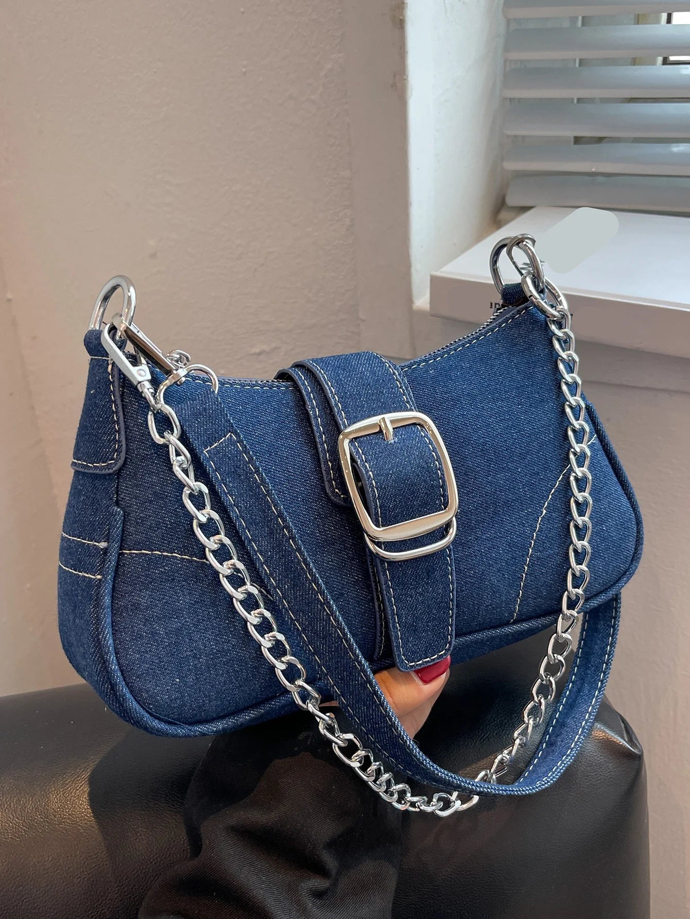 JEANS STYLE BAG