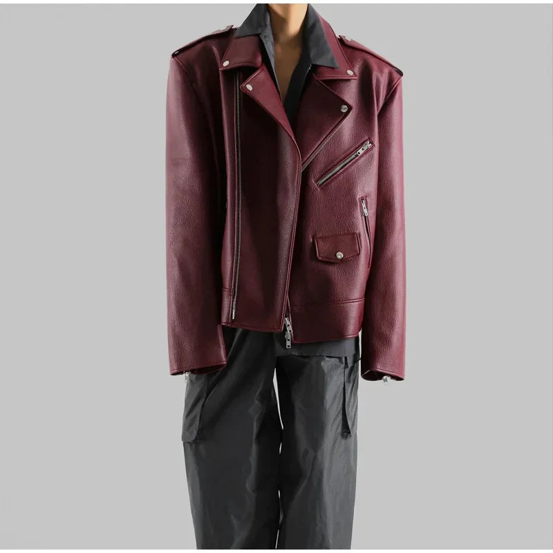 BURGUNDY-OP-JACKET