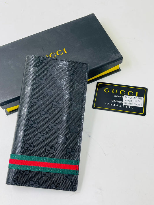 GUCCI WALLET -3