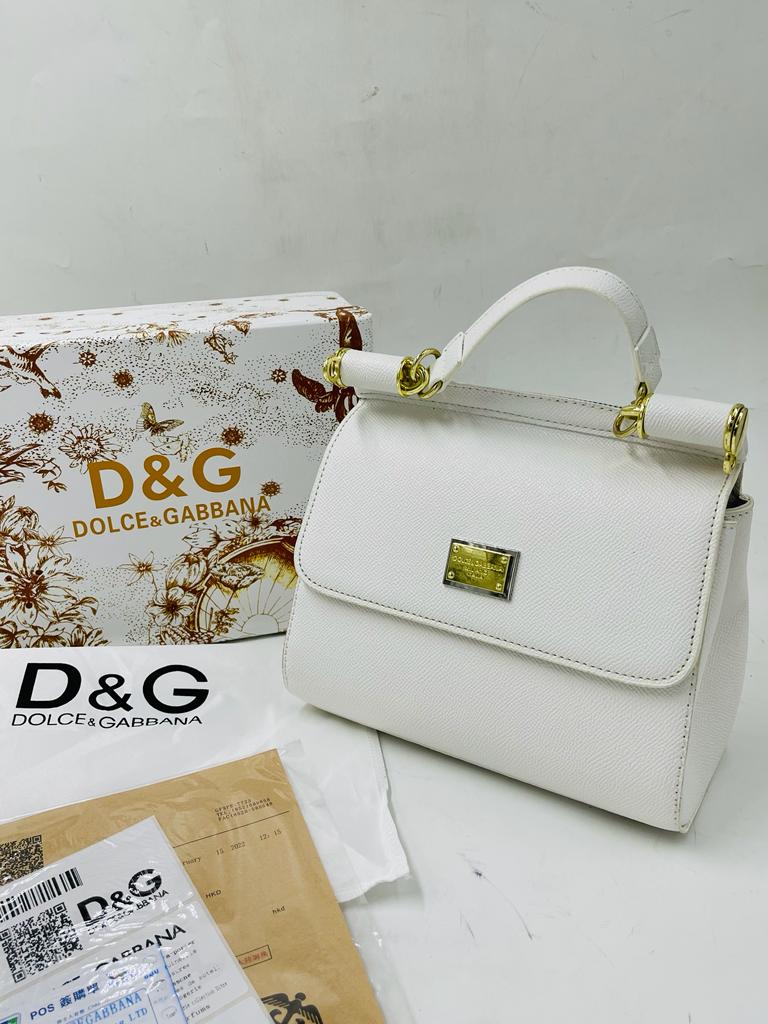 DOLCE & GABBANA