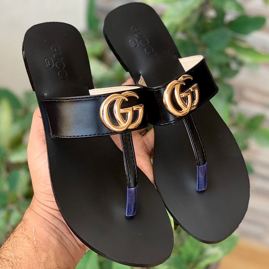 GUCCI FLAT-4