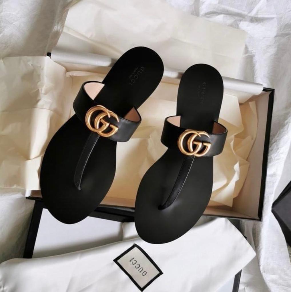 GUCCI FLAT-4