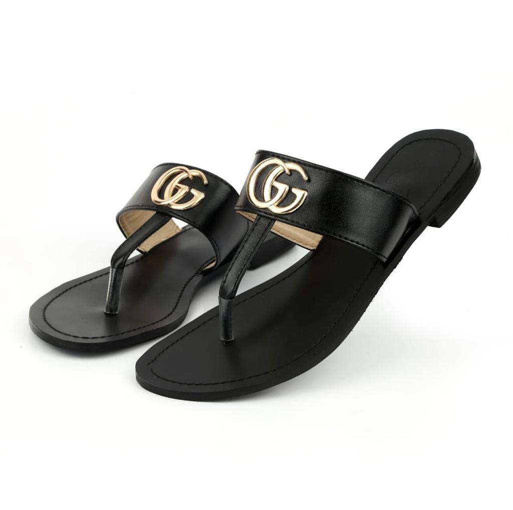 GUCCI FLAT-4