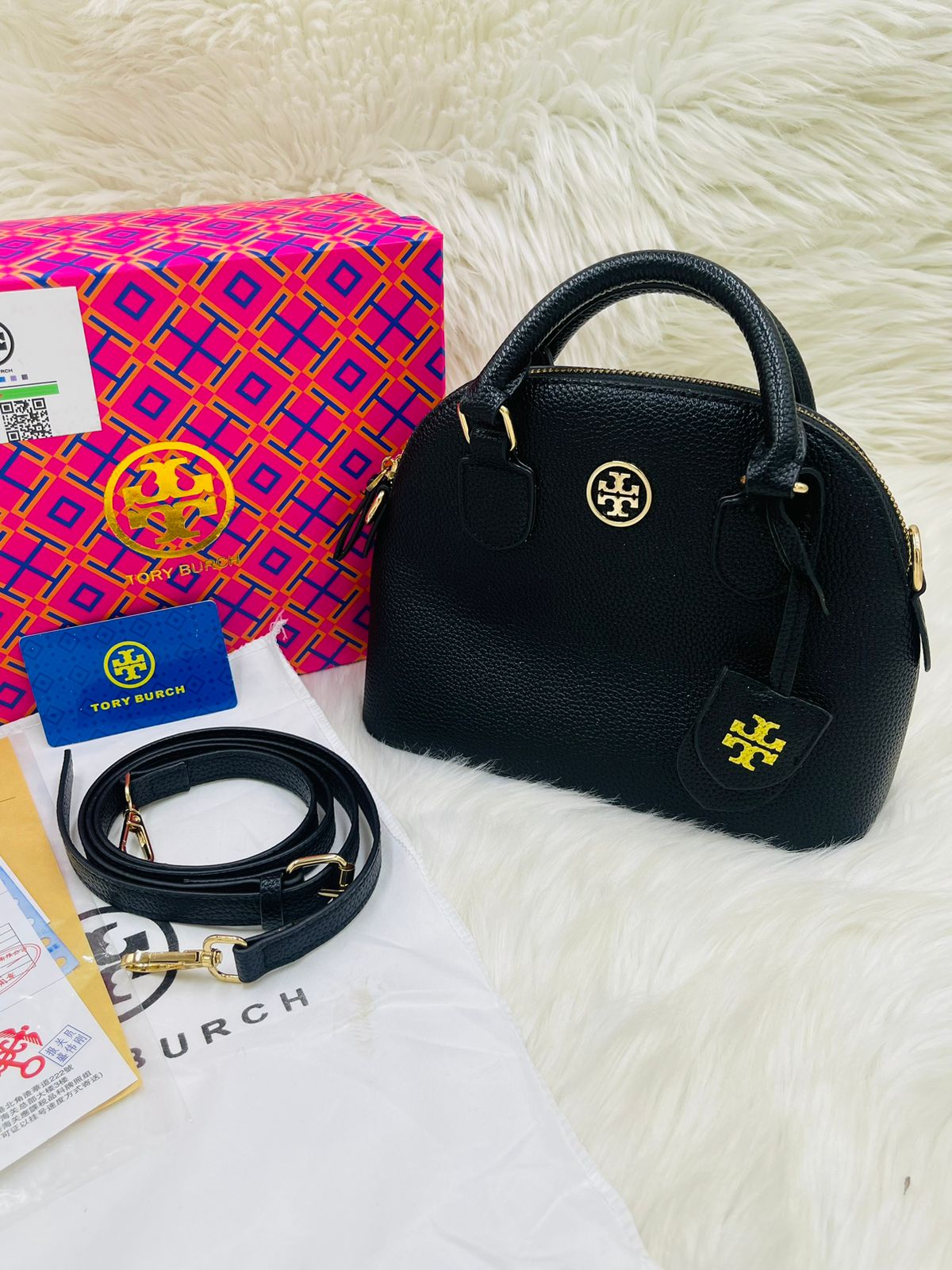 TORY BURCH CROSSBODY