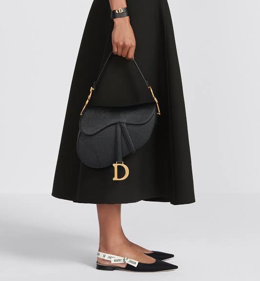 DIOR BLACK