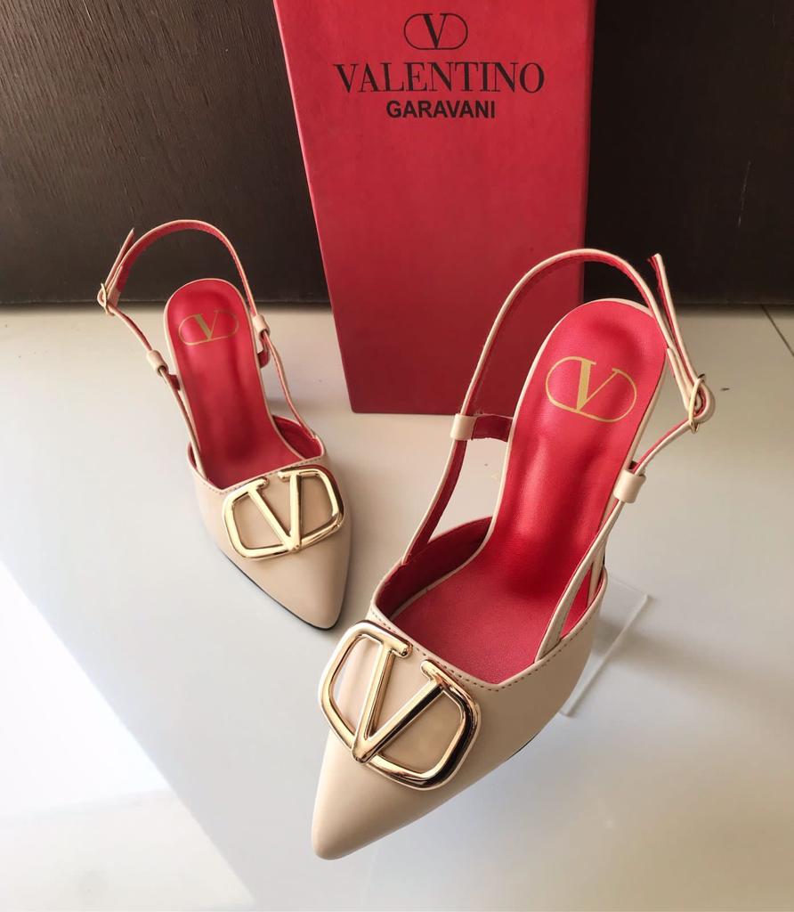 VALENTINO HEEL E3