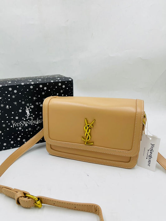 YSL BROWN 76