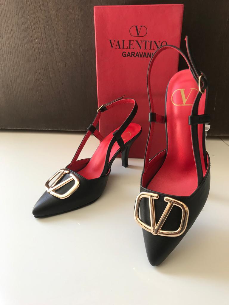 VALENTINO HEEL 78