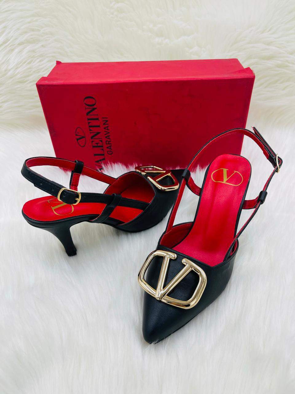 VALENTINO HEEL 78