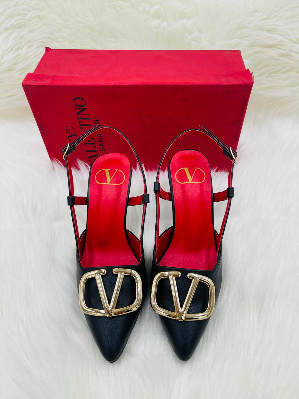 VALENTINO HEEL 78