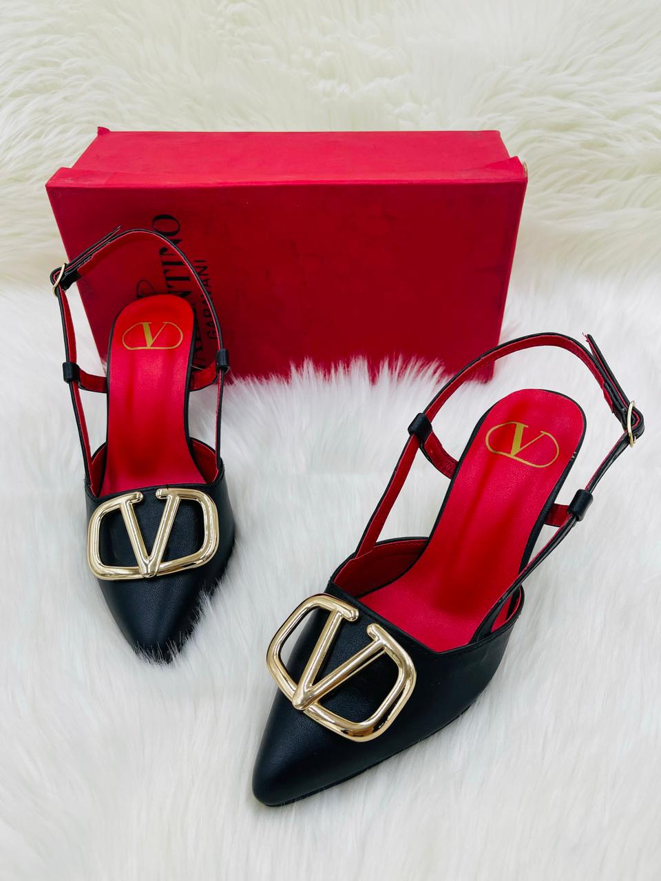 VALENTINO HEEL 78