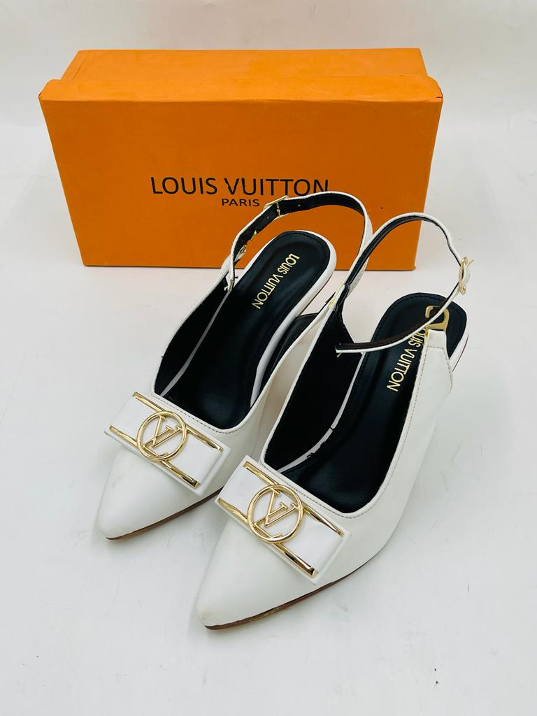 LV HEEL