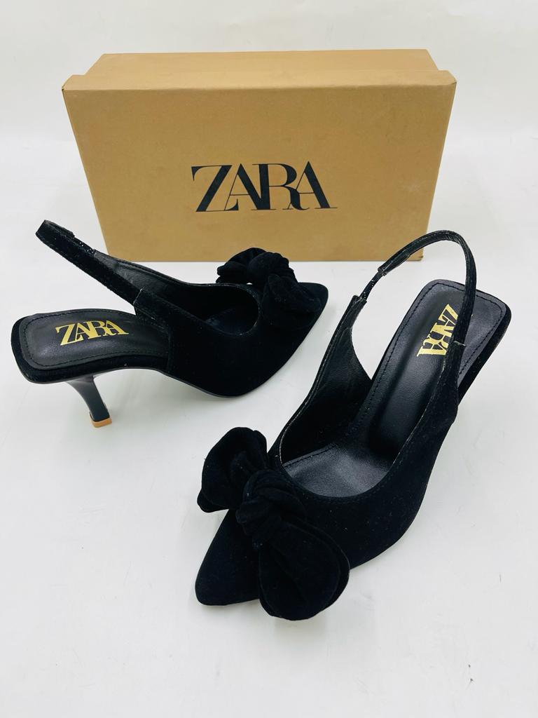 ZARA BLACK