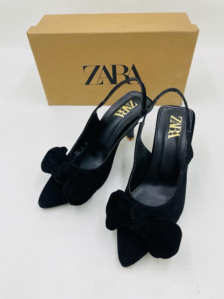 ZARA BLACK