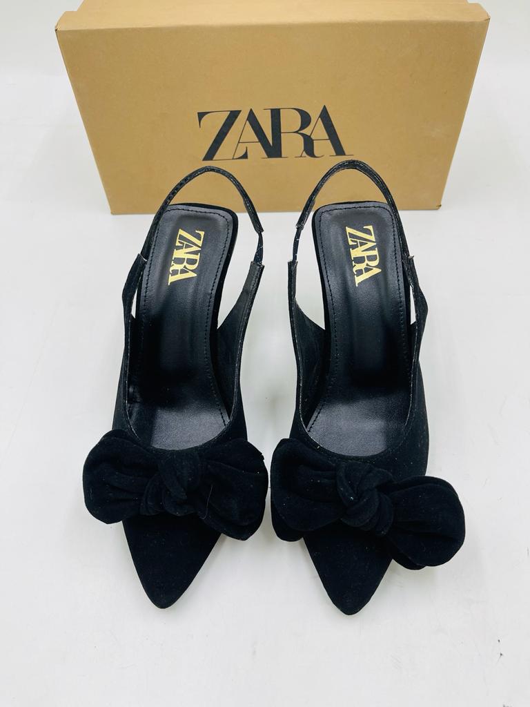 ZARA BLACK