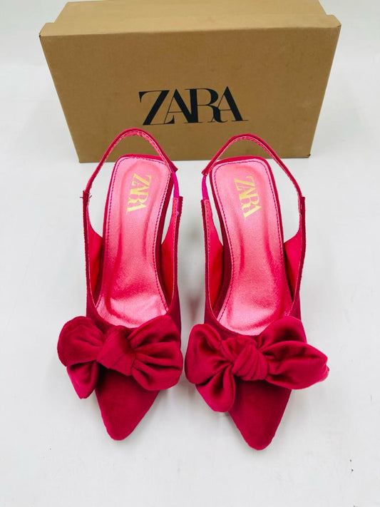 ZARA PINK